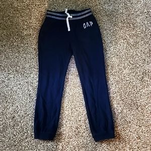 Gap kids joggers